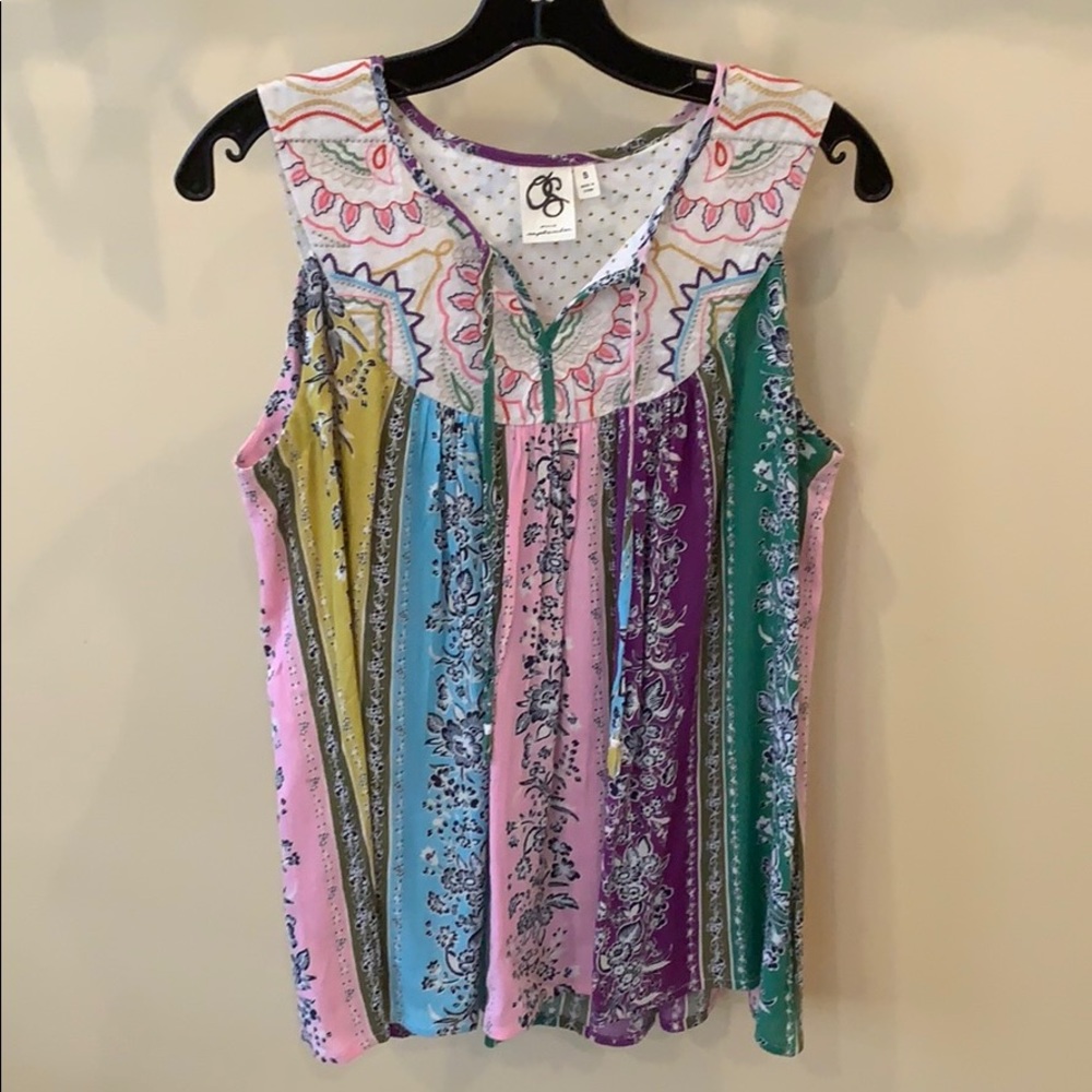 Brand new WOT One September SZ S